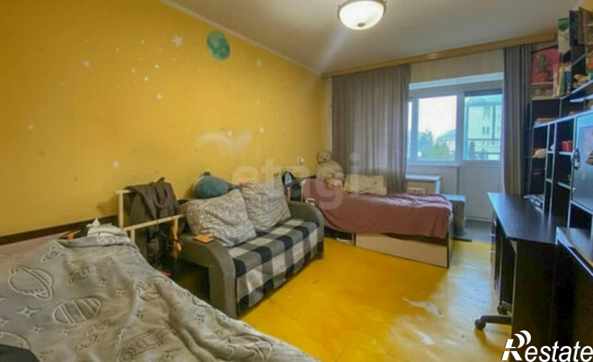 Купить квартиру за 4 100 000 рублей на ул Шалушкинская, 3