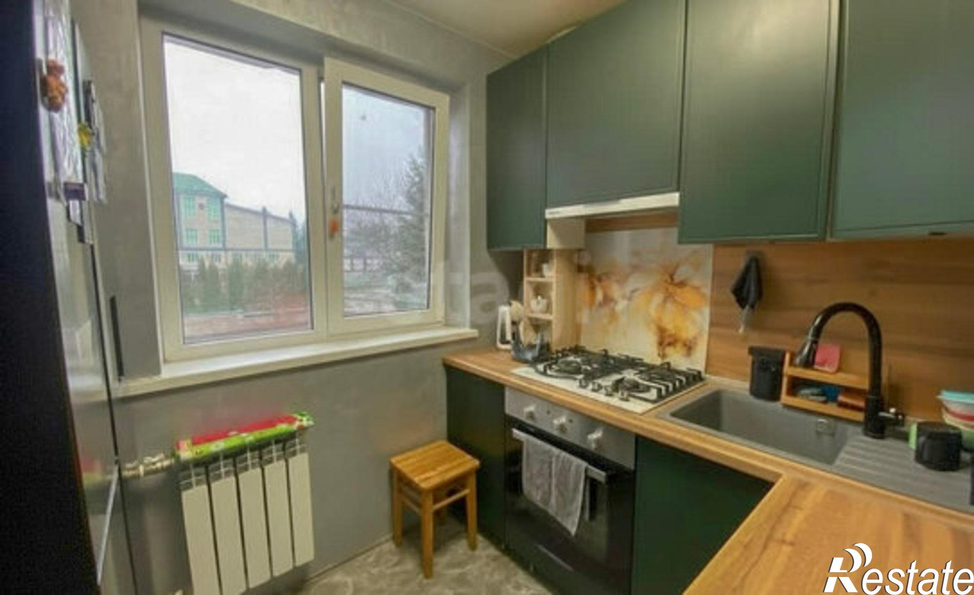 Купить квартиру за 4 100 000 рублей на ул Шалушкинская, 3