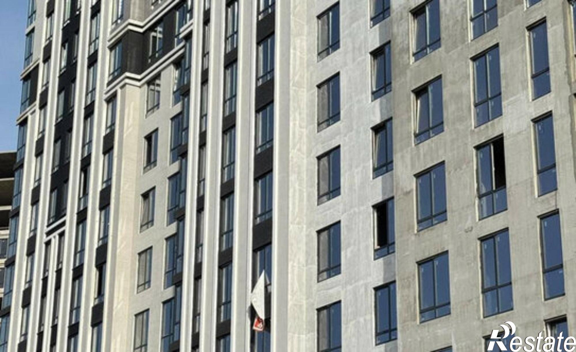 Купить квартиру за 2 860 000 рублей на улица Идарова, 182