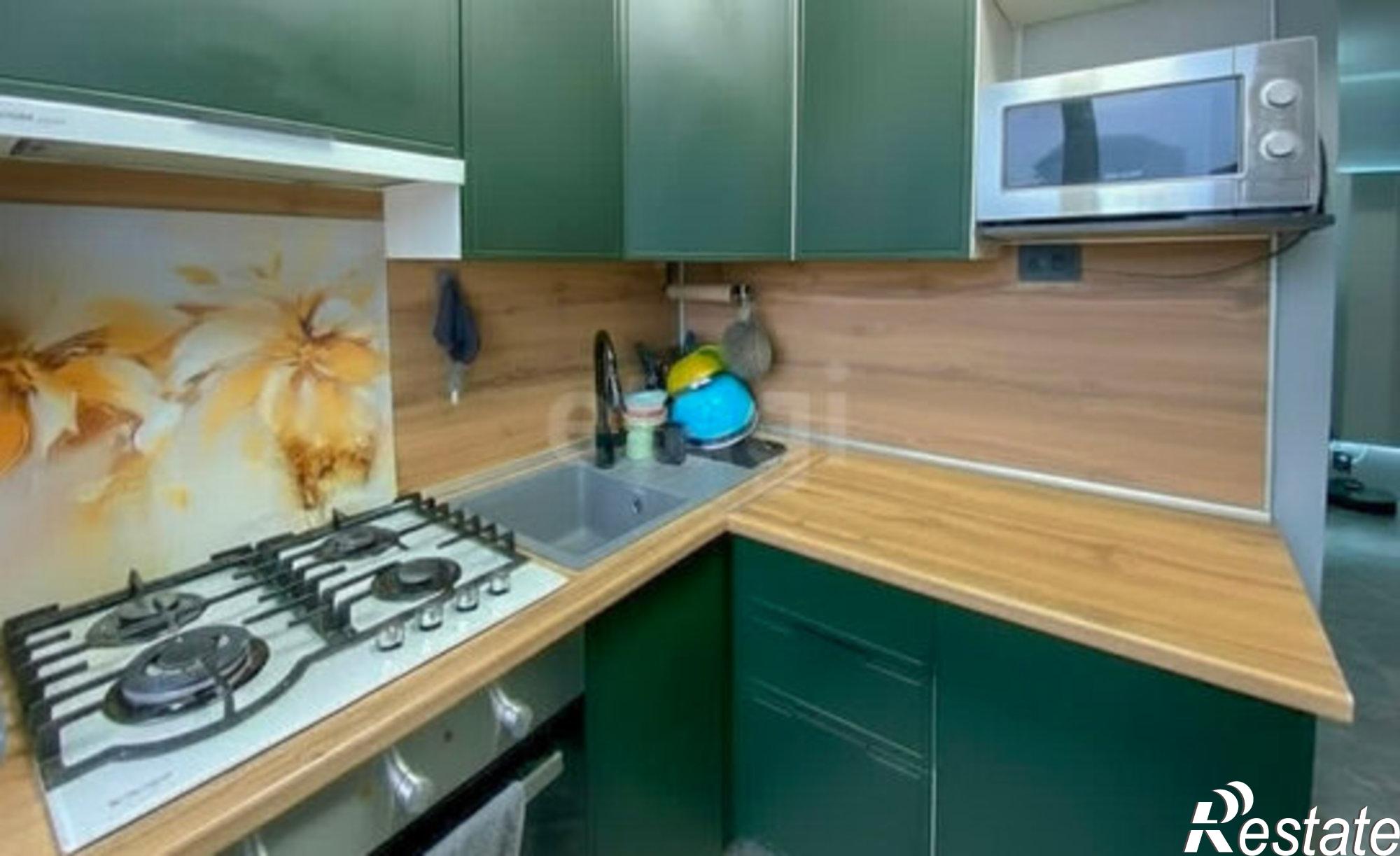 Купить квартиру за 4 100 000 рублей на ул Шалушкинская, 3