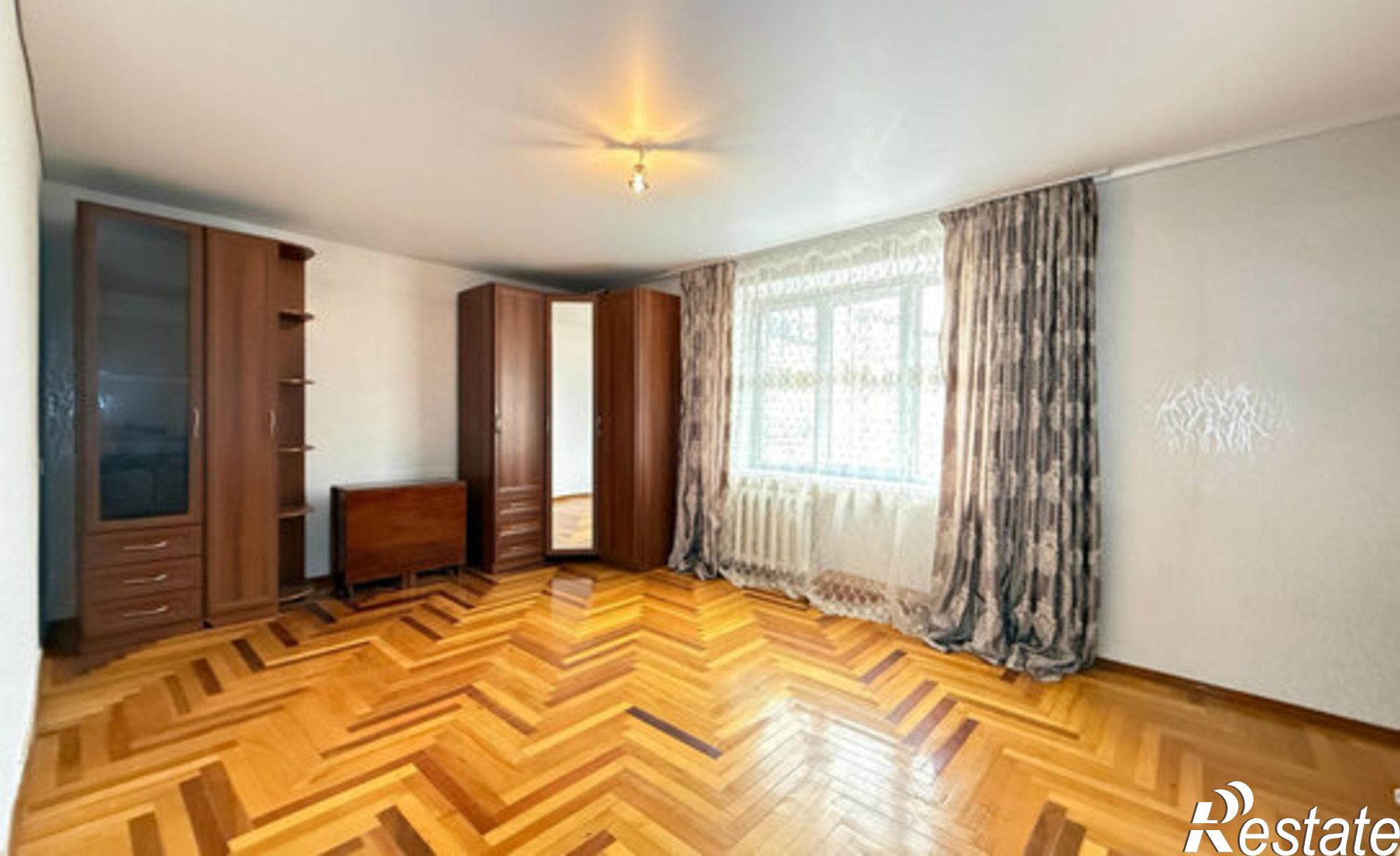 Купить квартиру за 5 300 000 рублей на Тырныаузский проезд, 8