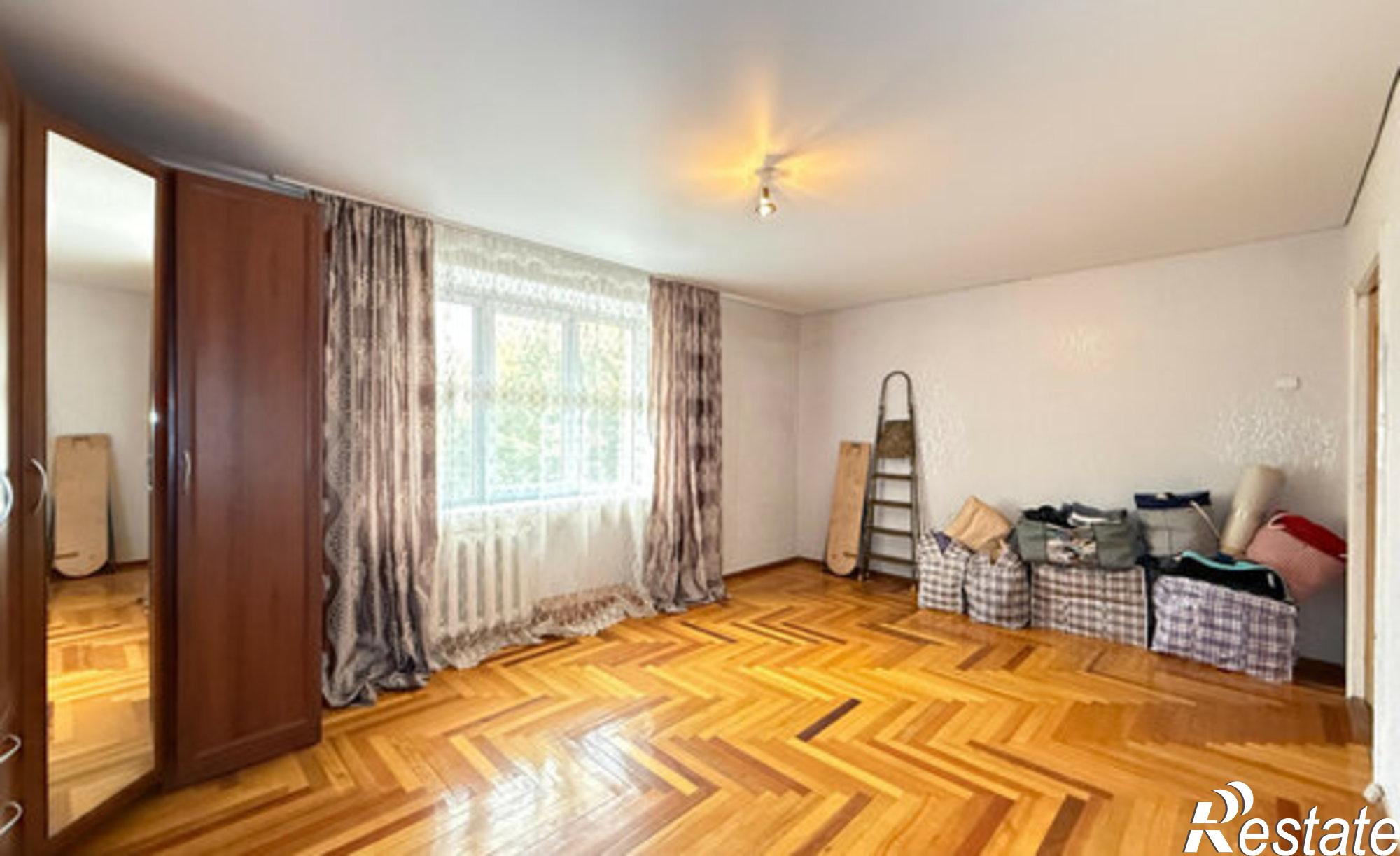 Купить квартиру за 5 300 000 рублей на Тырныаузский проезд, 8