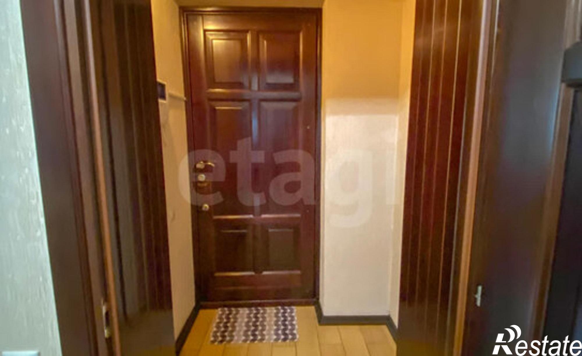 Купить квартиру за 9 000 000 рублей на улица Карашаева, 15