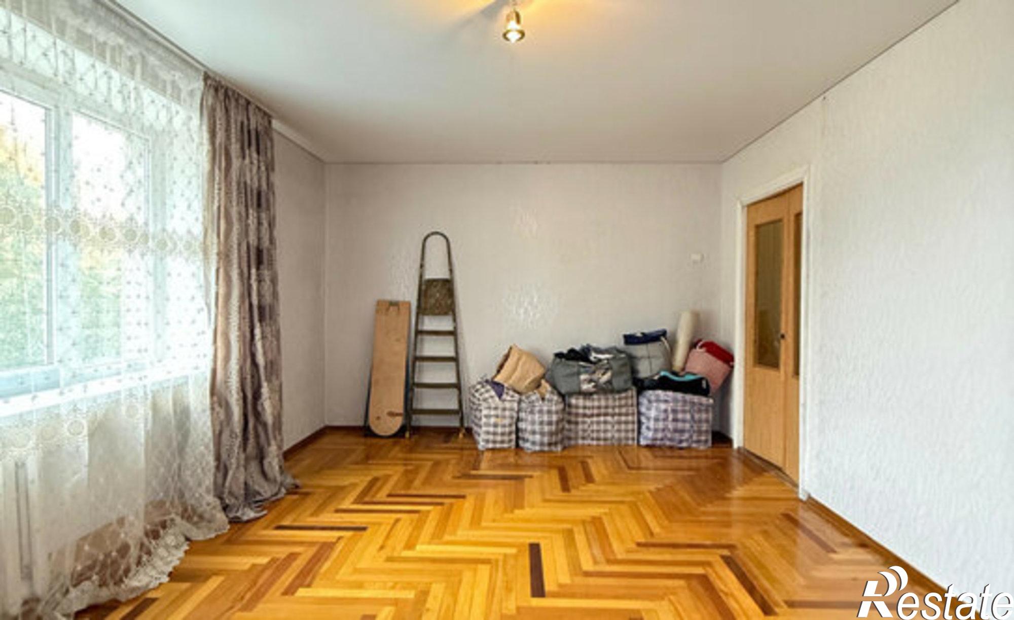 Купить квартиру за 5 300 000 рублей на Тырныаузский проезд, 8