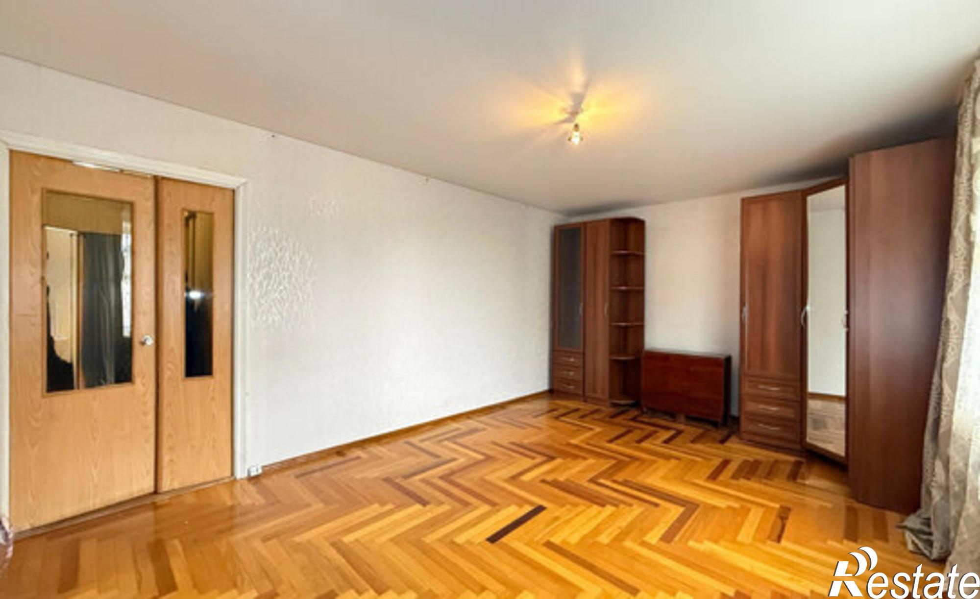 Купить квартиру за 5 300 000 рублей на Тырныаузский проезд, 8