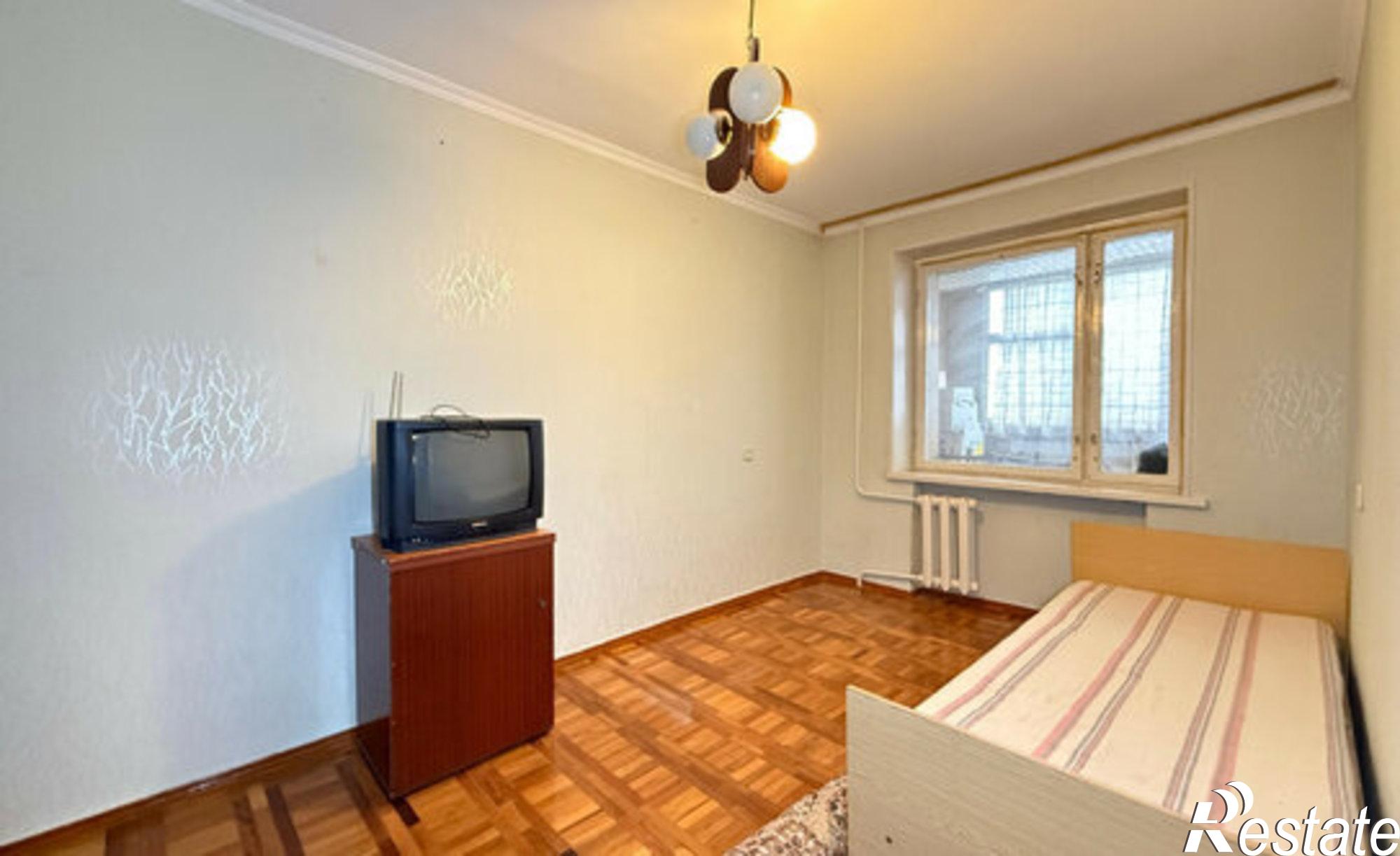 Купить квартиру за 5 300 000 рублей на Тырныаузский проезд, 8