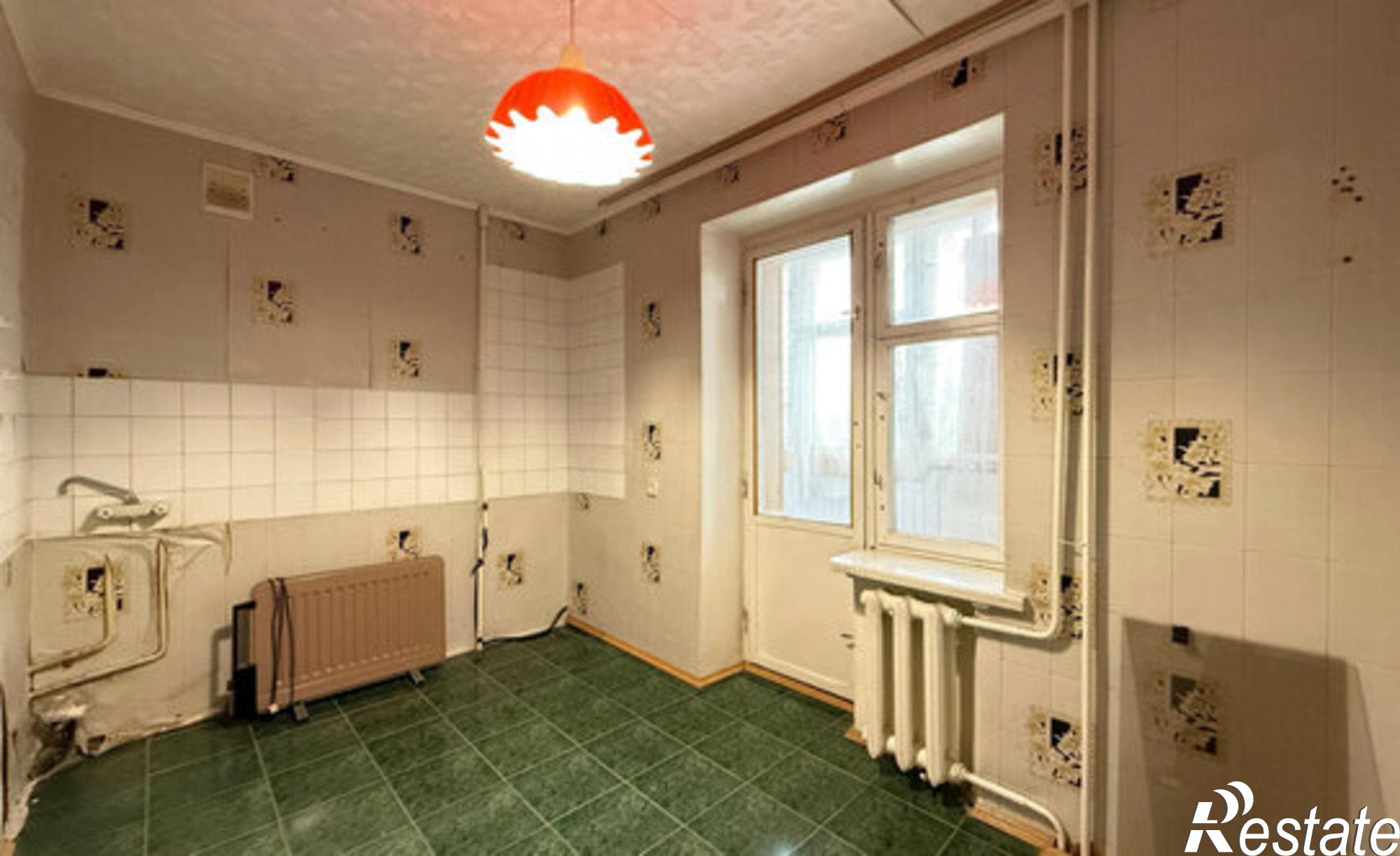 Купить квартиру за 5 300 000 рублей на Тырныаузский проезд, 8