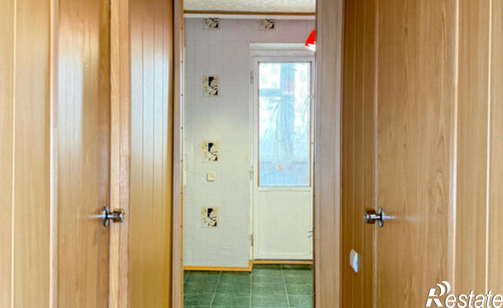 Купить квартиру за 5 300 000 рублей на Тырныаузский проезд, 8