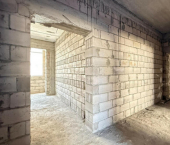 2-комн, 69кв м, этаж 4/4 Солнечная улица, 8 к1