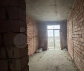 1-комн, 39кв м, этаж 3/9 улица Тарчокова, 54А