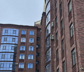 1-комн, 52кв м, этаж 8/9 улица Кешокова, 81