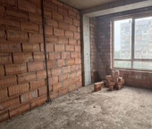 1-комн, 39кв м, этаж 6/9 улица Ашурова, 1