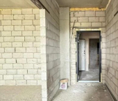 2-комн, 76кв м, этаж 5/7 ул Хужокова, 145Д