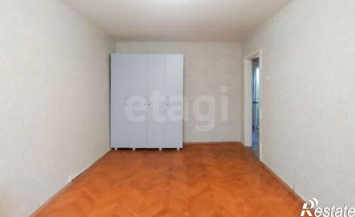 3-комн квартира улица Неделина, 19,  д. 19