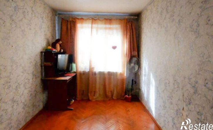 3-комн квартира улица Неделина, 19,  д. 19