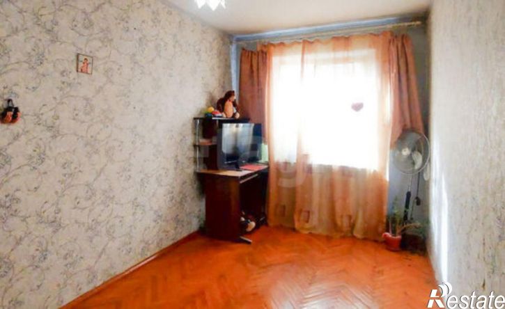 3-комн квартира улица Неделина, 19,  д. 19