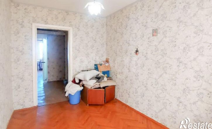 3-комн квартира улица Неделина, 19,  д. 19