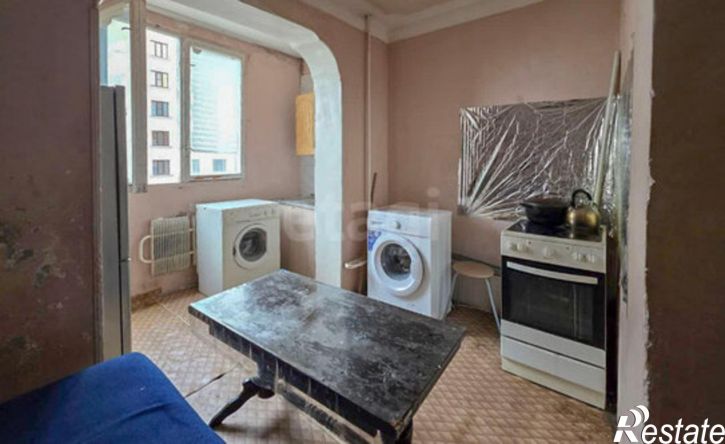 1-комн квартира ул Чернышевского, 268,  д. 268