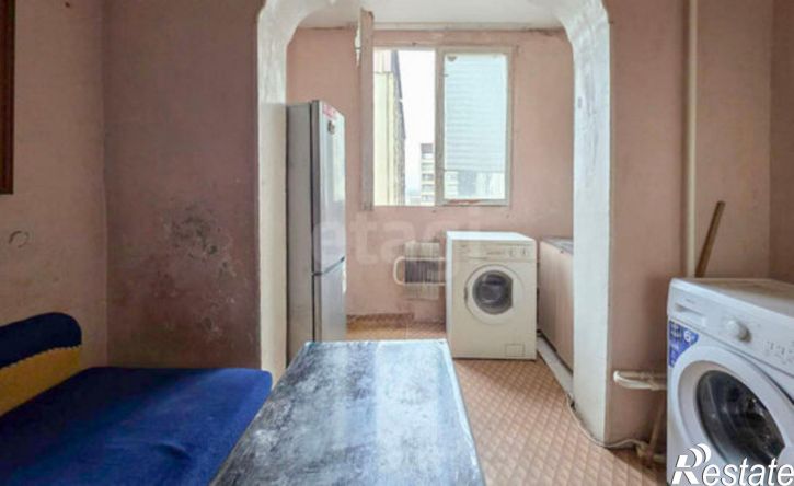 1-комн квартира ул Чернышевского, 268,  д. 268