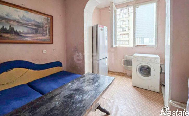 1-комн квартира ул Чернышевского, 268,  д. 268