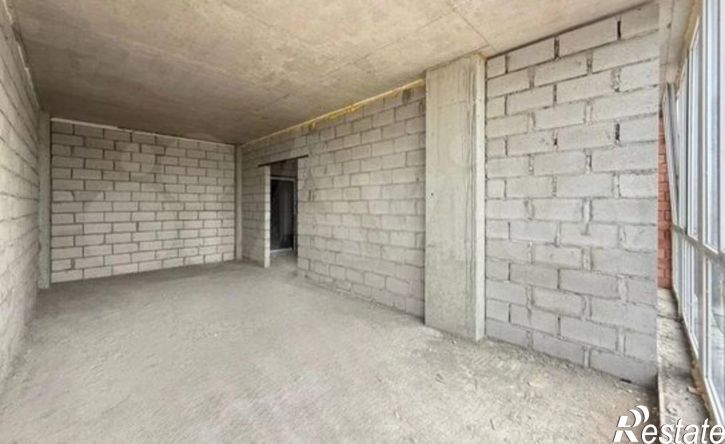 1-комн квартира улица Хужокова, 145Е,  д. 145Е