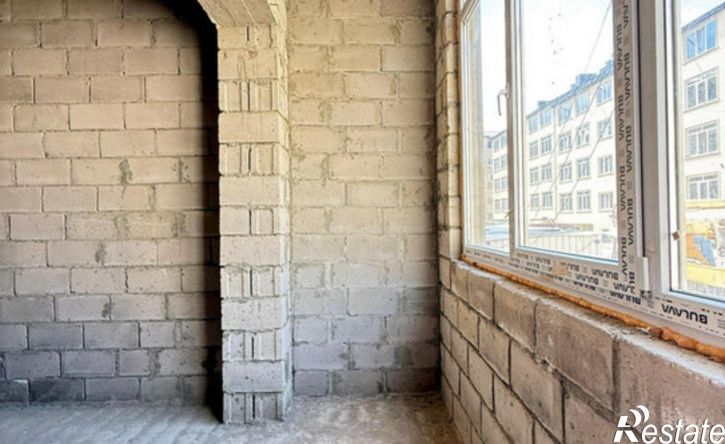 2-комн квартира Солнечная улица, 8 к1,  д. 8 к1