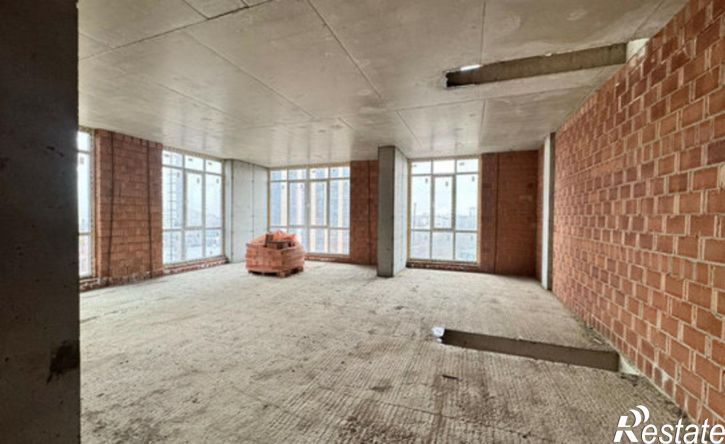 2-комн квартира улица Атажукина, 131,  д. 131