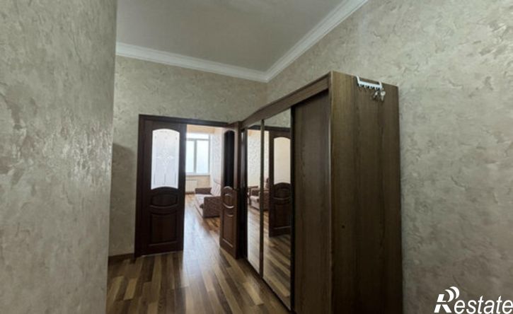 2-комн квартира улица Чернышевского, 222,  д. 222