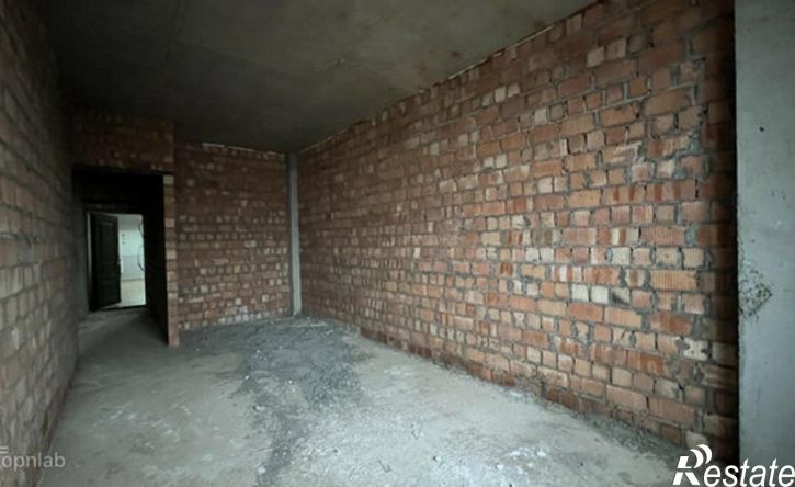 1-комн квартира улица Кешокова, 81,  д. 81