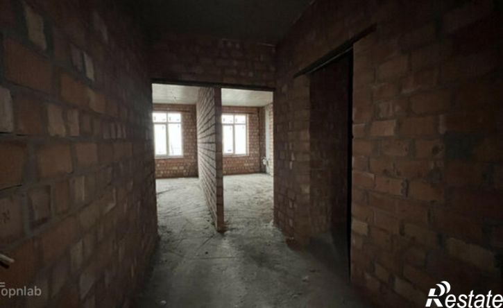 1-комн квартира улица Кешокова, 81,  д. 81