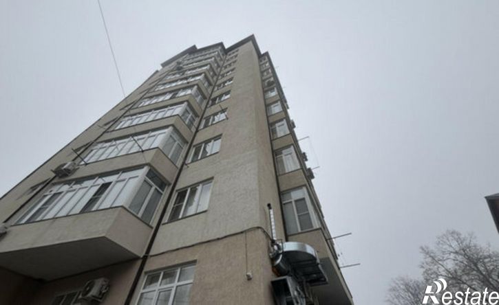 2-комн квартира улица Чернышевского, 222,  д. 222