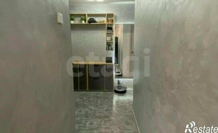 2-комн квартира ул Шалушкинская, 3,  д. 3