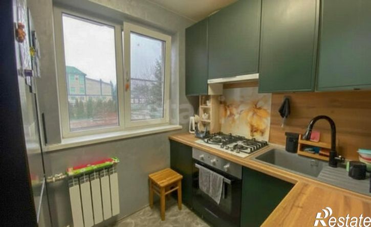 2-комн квартира ул Шалушкинская, 3,  д. 3