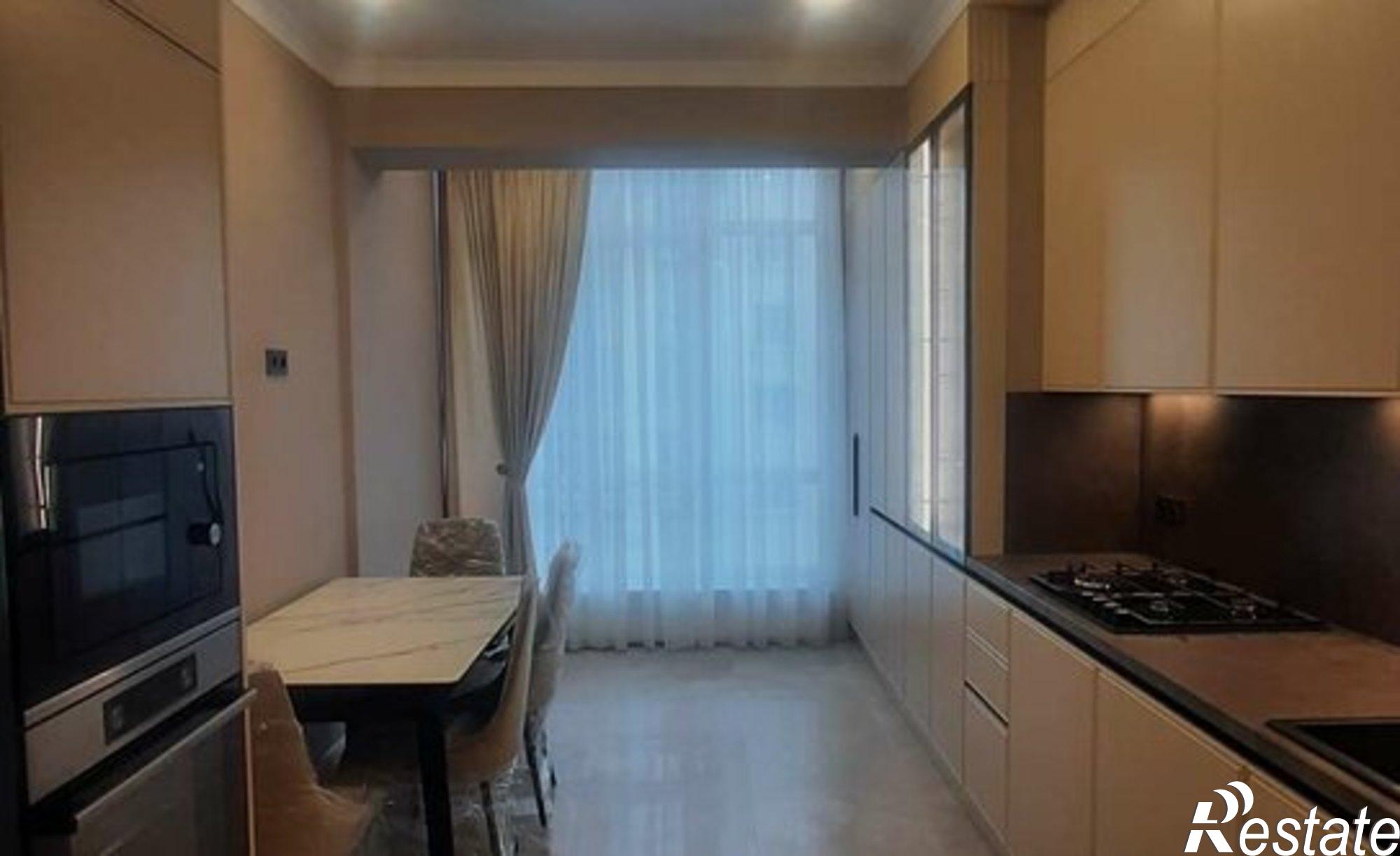 Купить квартиру за 13 200 000 рублей на улица Кирова - улица Тлостанова, 28Б