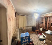 2-комн, 41кв м, этаж 3/5 улица Ватутина, 36