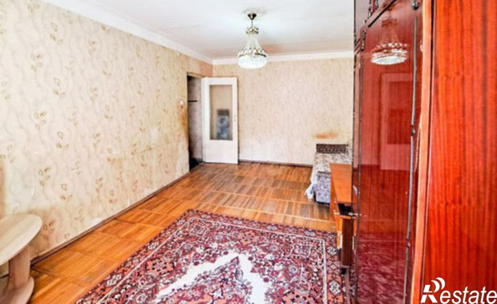 1-комн квартира улица Мусова, 29,  д. 29