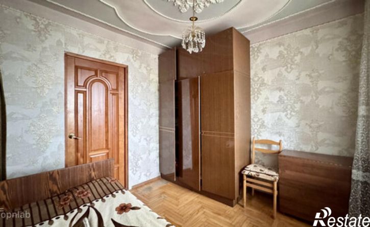 3-комн квартира улица Кирова, 3А,  д. 3А