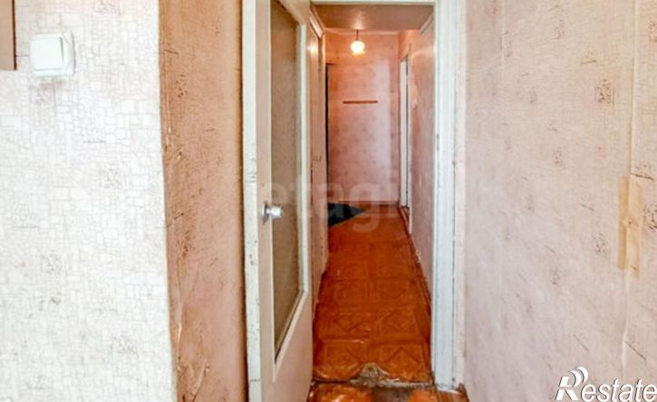 1-комн квартира улица Мусова, 29,  д. 29