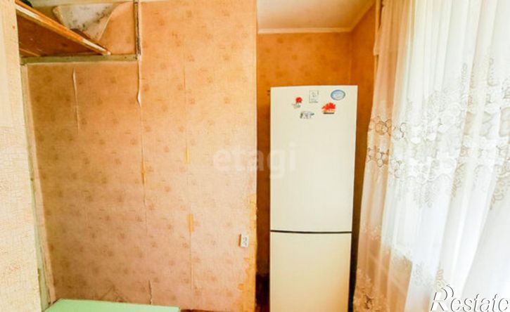 1-комн квартира улица Мусова, 29,  д. 29