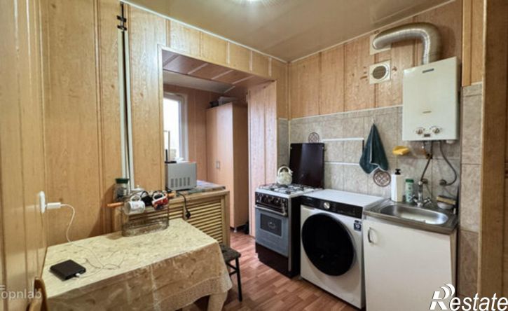 3-комн квартира улица Кирова, 3А,  д. 3А