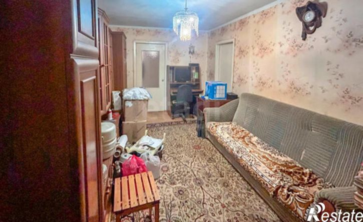 2-комн квартира улица Ватутина, 36,  д. 36