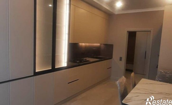 2-комн квартира улица Кирова - улица Тлостанова, 28Б,  д. 28Б