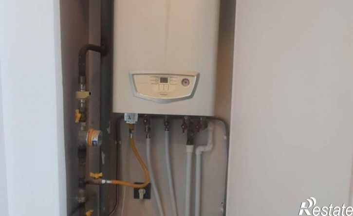 2-комн квартира улица Кирова - улица Тлостанова, 28Б,  д. 28Б