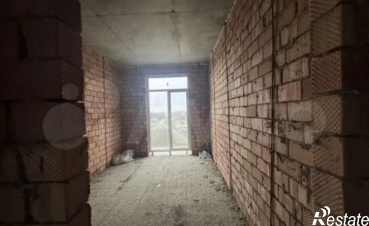 1-комн квартира ул Кабардинская, 195,  д. 195