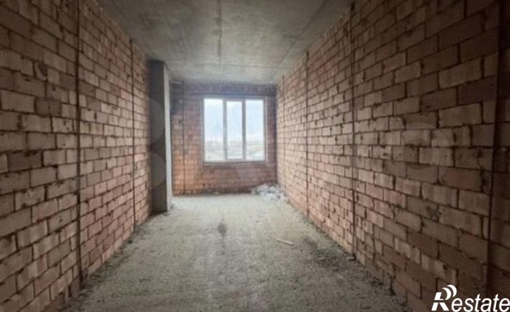 1-комн квартира ул Кабардинская, 195,  д. 195