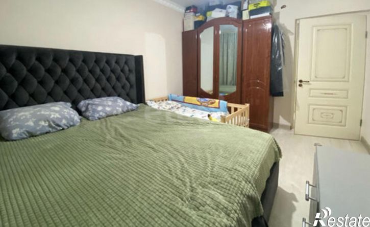 2-комн квартира ул Ватутина, 29Б,  д. 29Б