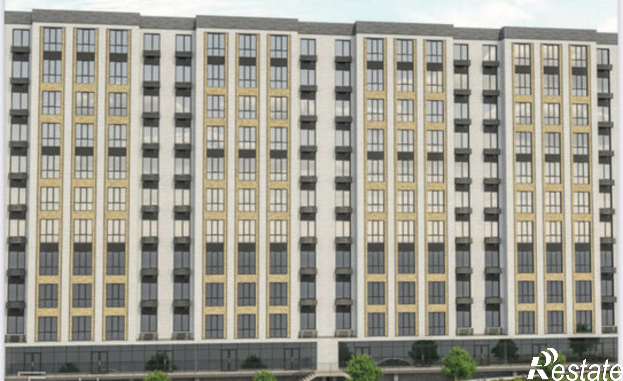 Купить квартиру за 7 148 400 рублей на улица Тарчокова, 127