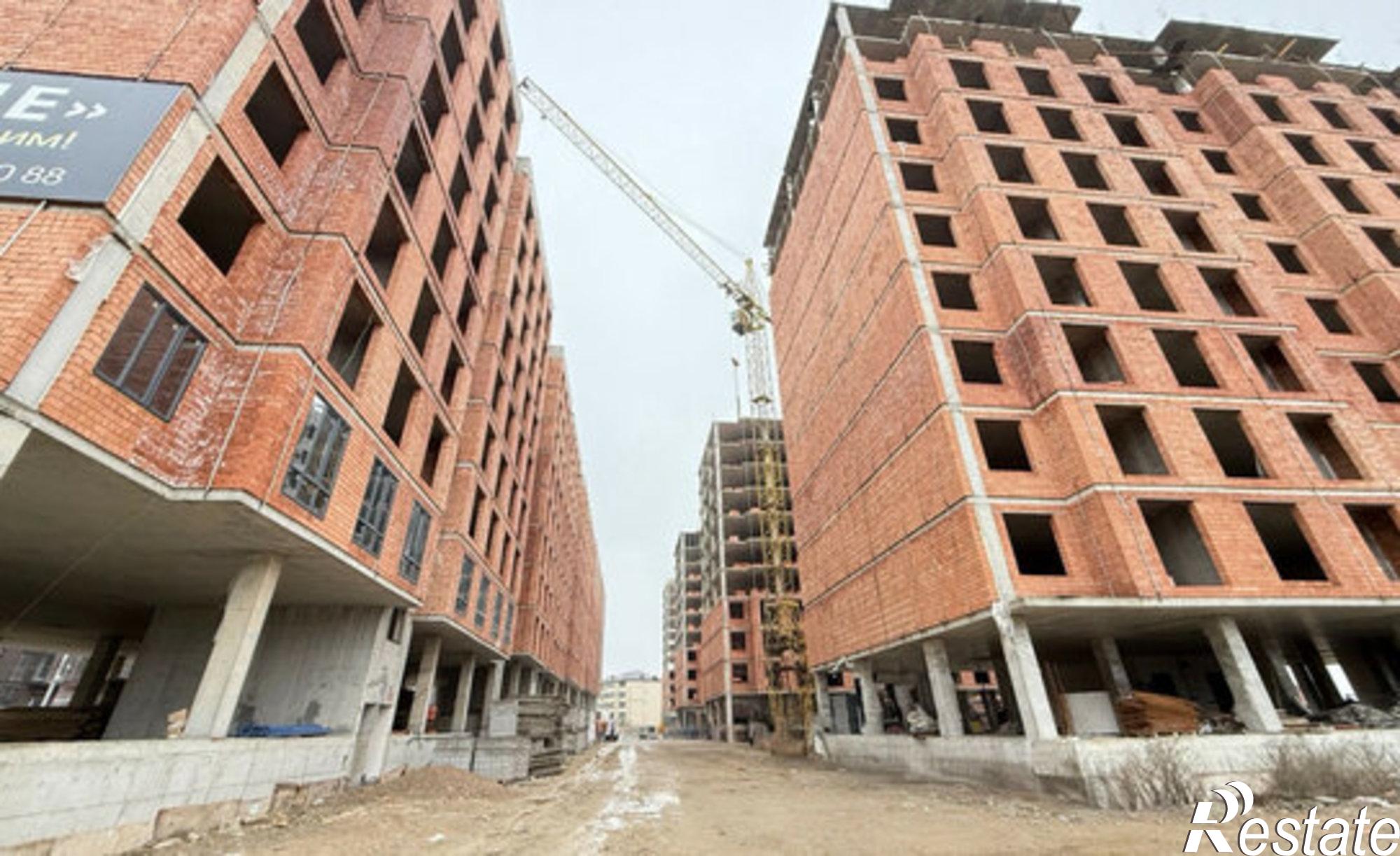 Купить квартиру за 4 047 600 рублей на улица Тарчокова, 127