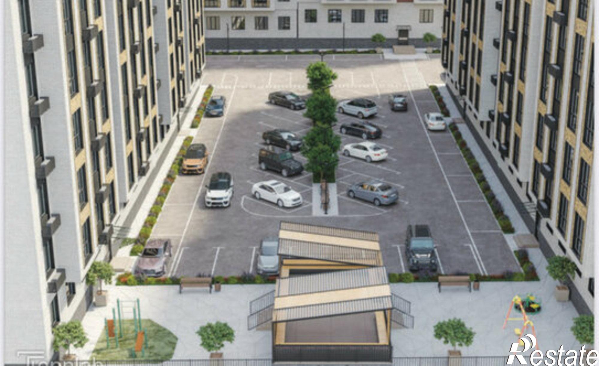 Купить квартиру за 7 148 400 рублей на улица Тарчокова, 127