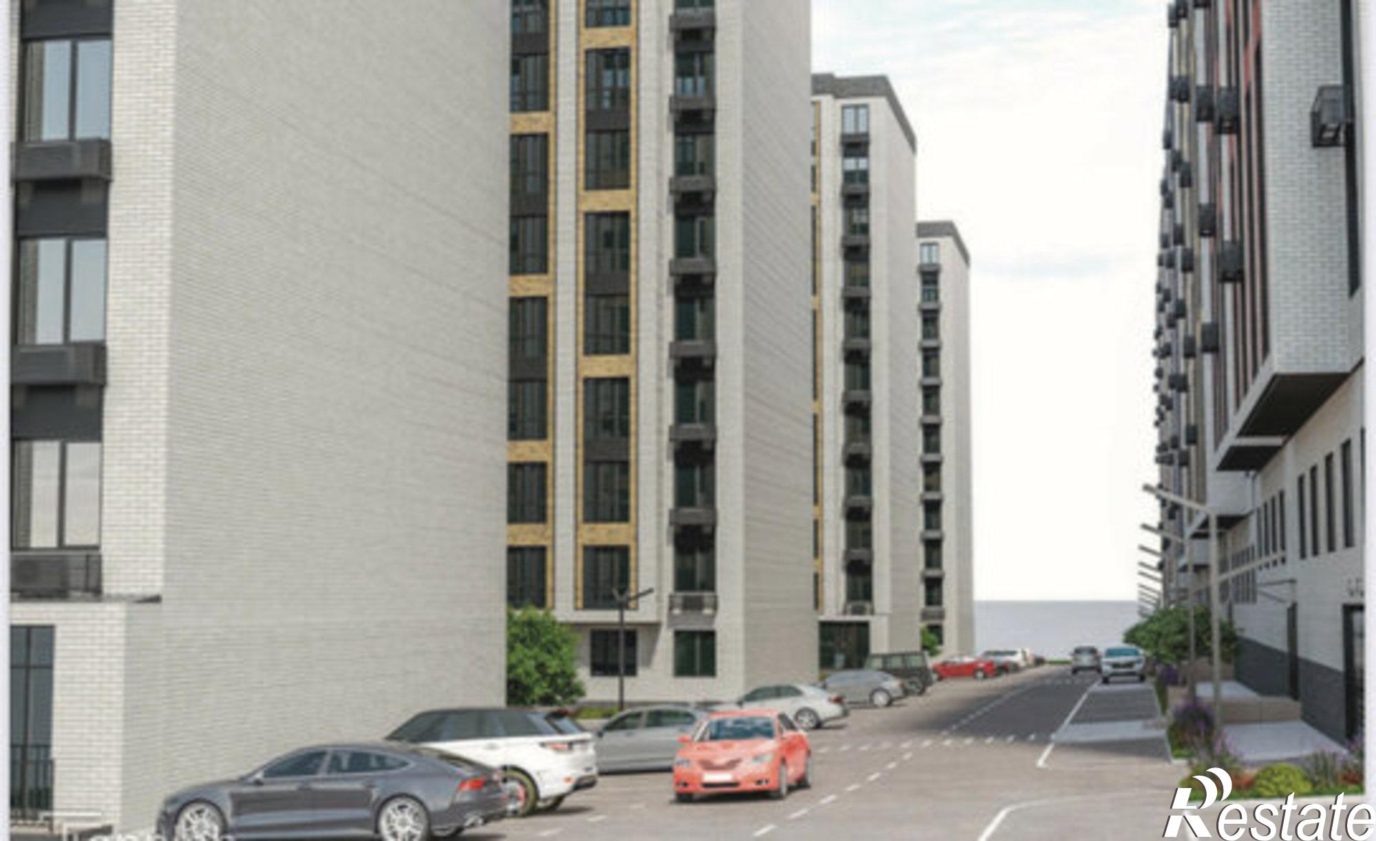 Купить квартиру за 7 148 400 рублей на улица Тарчокова, 127